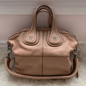 Givenchy Nightingale Bag